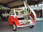 BMW Isetta 300 1957 года
